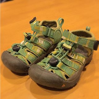 キーン(KEEN)の《週末SALE》KEEN サンダル(サンダル)