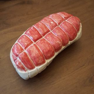 H.P.FRANCE - ASTIER de VILLATTE × ナタリー・レテ 肉BOX 小物