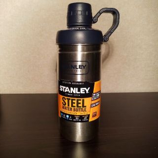 スタンレー(Stanley)のSTANLEY スタンレー スチールウォーターボトル 0.62L 新品未使用(食器)