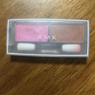 アールエムケー(RMK)のRMK フェイスポップアイズ 03(アイシャドウ)