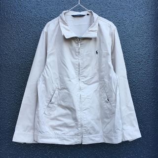 ポロラルフローレン(POLO RALPH LAUREN)のRalph Lauren スイングトップ ブルゾン(ブルゾン)