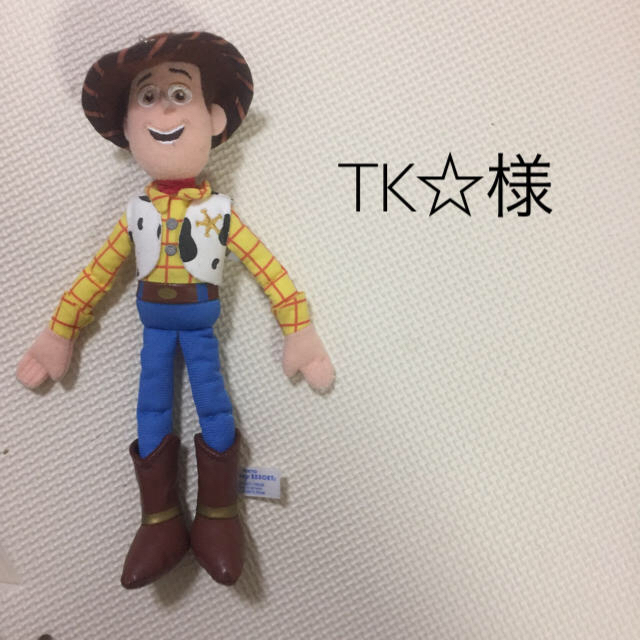 TK☆様専用です エンタメ/ホビーのエンタメ その他(その他)の商品写真