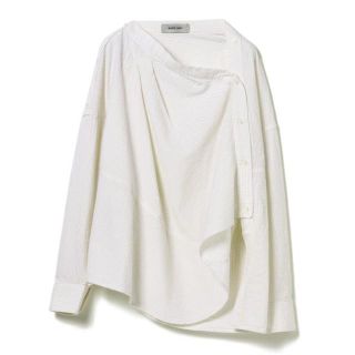Rachel Comey - Rachel Comeyサッカーアシンメトリーロングスリーブ