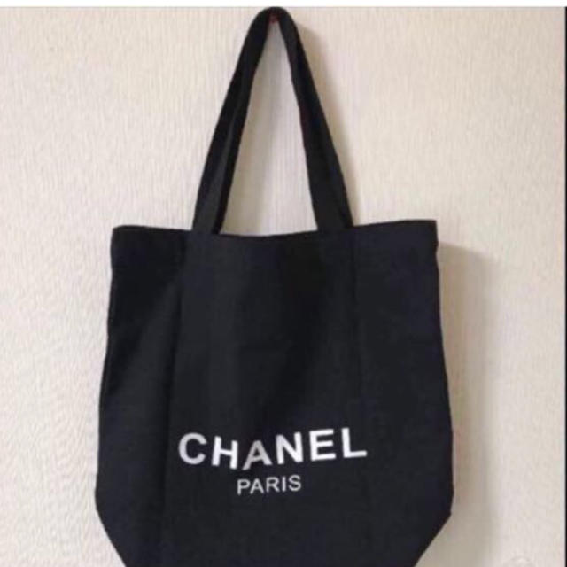 トートバッグCHANEL