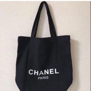 シャネル(CHANEL)のCHANEL(トートバッグ)