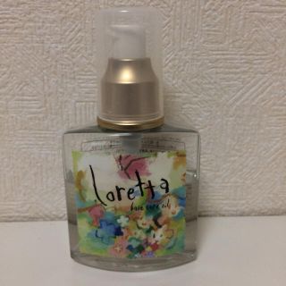 ロレッタ(Loretta)のロレッタ ベースケアオイル 120mL(オイル/美容液)