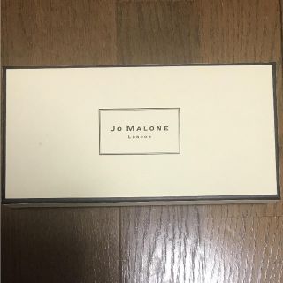 ジョーマローン(Jo Malone)のジョーマローン  空箱(ケース/ボックス)