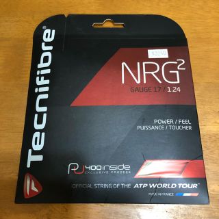 ブリヂストン(BRIDGESTONE)のynhdk様専用 NRG2 1.24mm新品未開封品(その他)