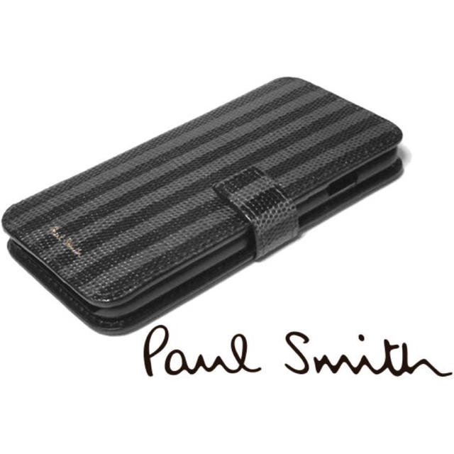 ポールスミス【Paul Smith】iPhone 6,6sケース