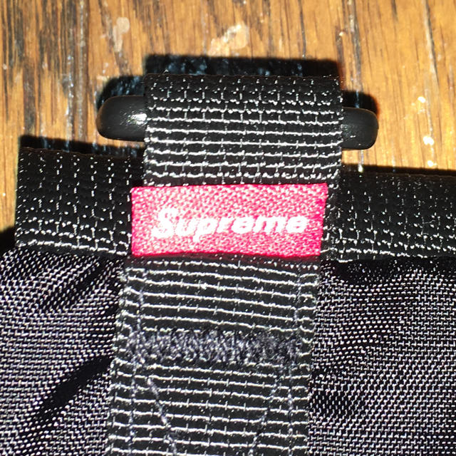 Supreme(シュプリーム)のSupreme Waist Bag メンズのバッグ(ボディーバッグ)の商品写真