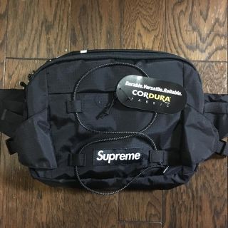 シュプリーム(Supreme)のSupreme Waist Bag(ボディーバッグ)