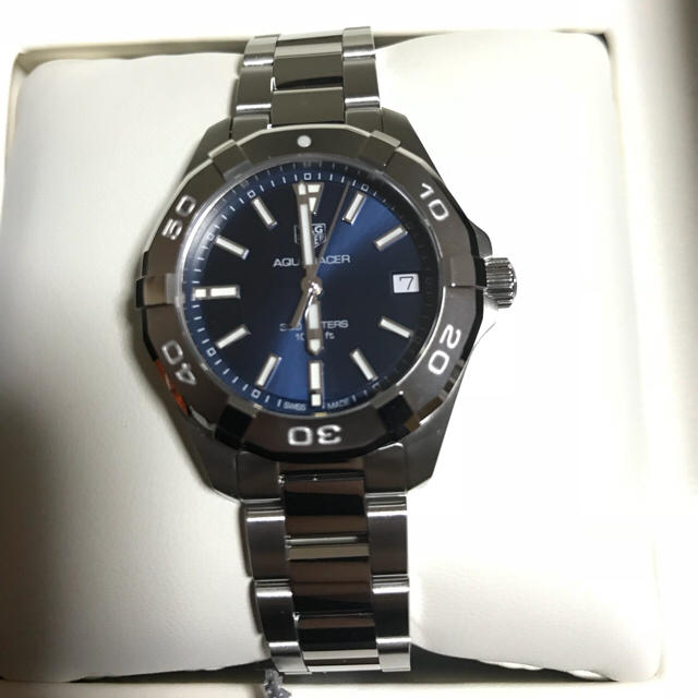 TAG Heuer(タグホイヤー)の腕時計 レディースのファッション小物(腕時計)の商品写真