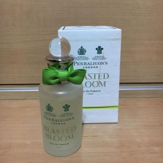 ペンハリガン(Penhaligon's)のBlasted Bloom ブラステッド ブルーム  オードパルファム 50ml(ユニセックス)