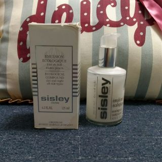 シスレー(Sisley)の❤シスレー エコロジカル コムパウンド 125ml❤(乳液/ミルク)