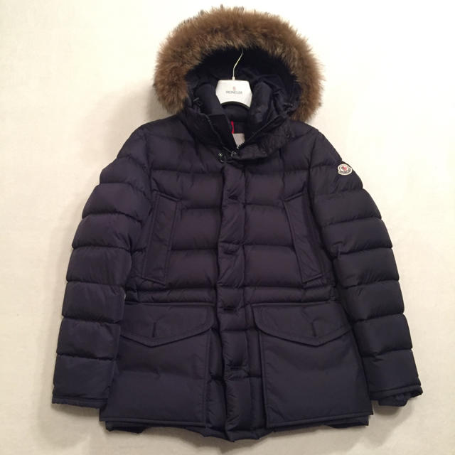 高級素材使用ブランド - MONCLER 新品‼️人気完売品‼️国内正規品