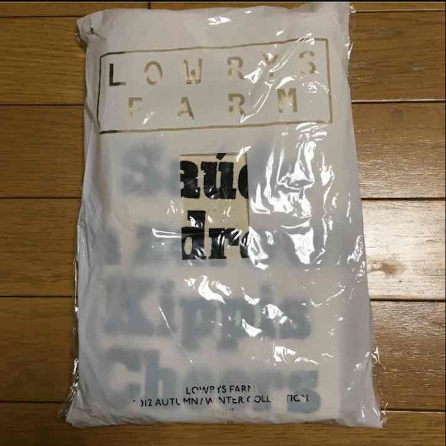 LOWRYS FARM(ローリーズファーム)のローリーズファーム ２wayビッグバッグ メンズのバッグ(その他)の商品写真