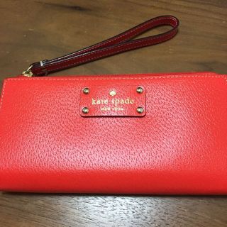 ケイトスペードニューヨーク(kate spade new york)のケイトスペード 財布(その他)