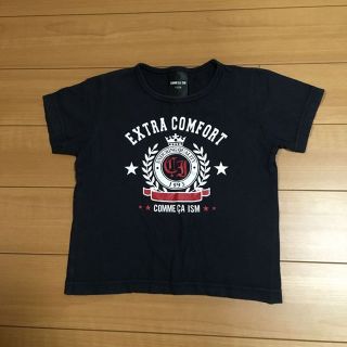 コムサイズム(COMME CA ISM)のコムサイズム Tシャツ 100(その他)