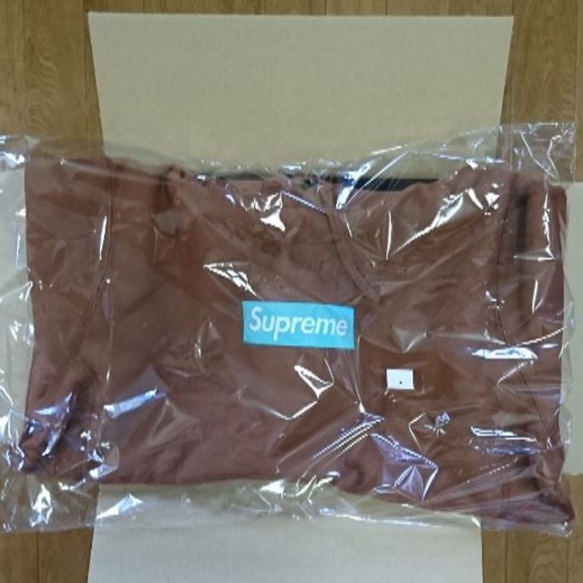 Supreme(シュプリーム)のLサイズ★Supreme★Box Logo Hooded Sweatshirt メンズのトップス(パーカー)の商品写真