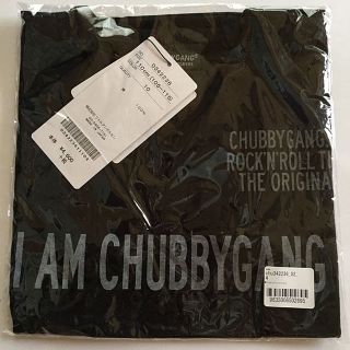 チャビーギャング(CHUBBYGANG)のチャビーギャング☆Ｔシャツ(Tシャツ/カットソー)