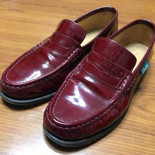 パラブーツ(Paraboot)のparaboot(ローファー/革靴)