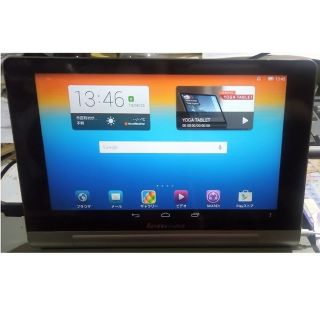 KKK 様専用　Lenovo レノボ　８インチ　タブレット(タブレット)