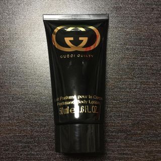 グッチ(Gucci)のGUCCI(ボディローション/ミルク)