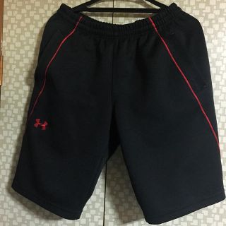 アンダーアーマー(UNDER ARMOUR)のUNDER ARMOUR ショートパンツ(ショートパンツ)