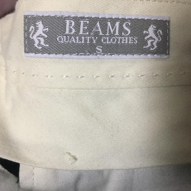 BEAMS(ビームス)のBEAMS スラックス メンズのパンツ(スラックス)の商品写真