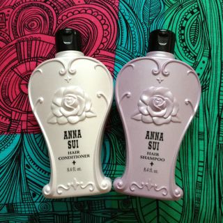 アナスイ(ANNA SUI)の⚠空ボトル ❤ANNA SUI(その他)