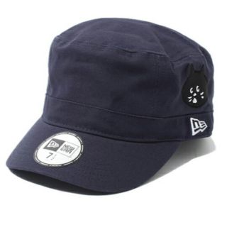 ネネット(Ne-net)のにゃー×newera コラボGAP★(キャップ)