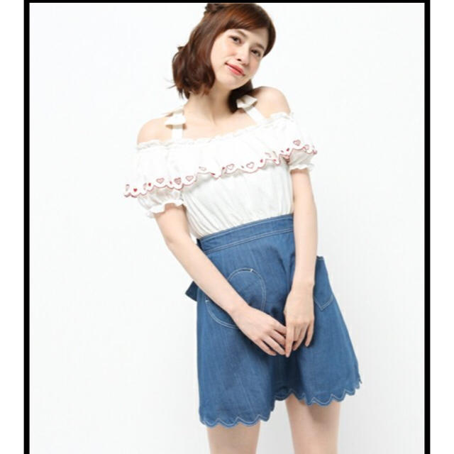 Secret Honey ハートドッキングワンピの通販 By Mqsum1 S Shop シークレットハニーならラクマ Secret Honey ハートドッキングワンピの通販 By Mqsum1 S Shop シークレットハニーならラクマ