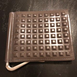 Balenciaga - BALENCIAGA バレンシアガ マネークリップ 財布 メンズ の