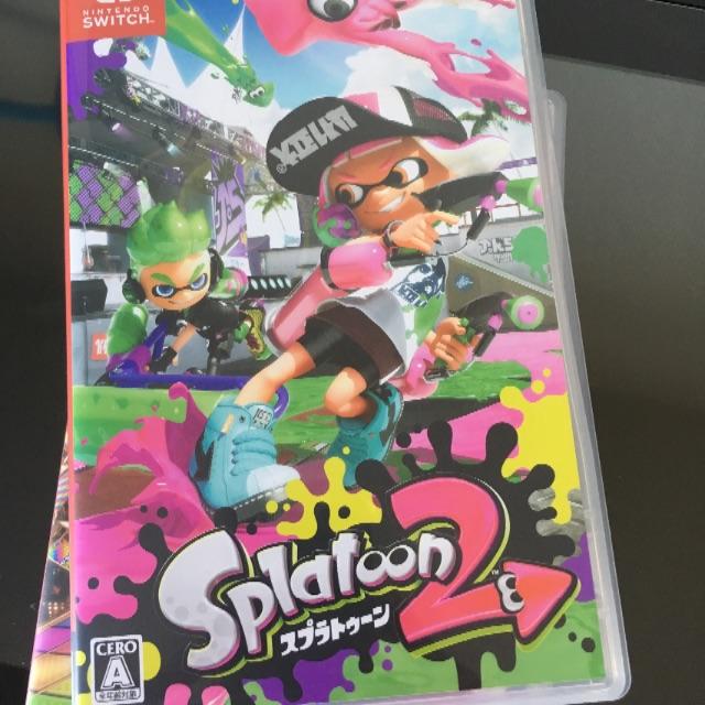 任天堂スイッチ ソフト 3点セット