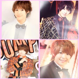 ヘイセイジャンプ(Hey! Say! JUMP)の有岡大貴ポスターセット(取り置き中)(男性アイドル)