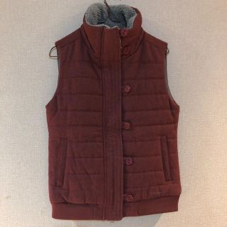 パタゴニア(patagonia)のバレル0703様専用(ベスト/ジレ)