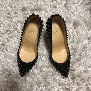 クリスチャンルブタン(Christian Louboutin)のルブタン(ハイヒール/パンプス)