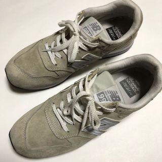 ニューバランス(New Balance)のnew balance 996(スニーカー)