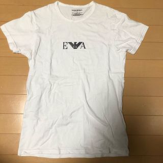 エンポリオアルマーニ(Emporio Armani)のemporio armani Tシャツ(その他)