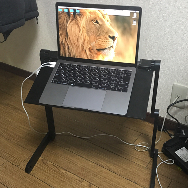 Mac (Apple) - アベ(3/1まで)MacBook Pro BTO 2017 特典3つ付き - ノートPC Mac (Apple) - アベ(3/1まで)MacBook Pro BTO 2017 特典3つ付き - ノートPC
