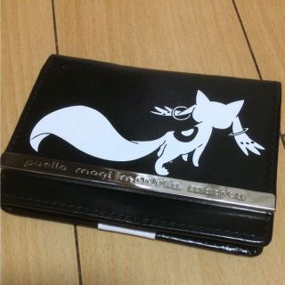 まどかマギカ 財布 新品(パチンコ/パチスロ)