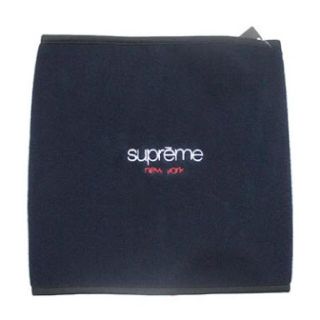 シュプリーム(Supreme)のSUPREME Polartec Fleece Neck Gaiter(ネックウォーマー)