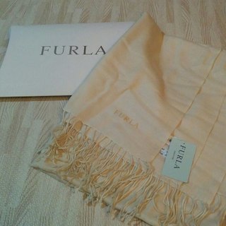 フルラ(Furla)の【FURLA】フルラ新品ストール(マフラー/ショール)