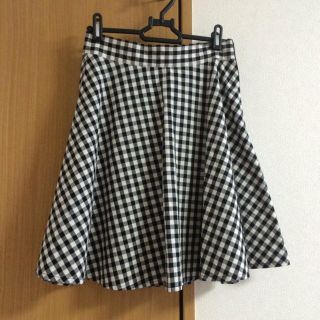 デイジークレア(DazyClair)のデイジークレア♡完売ギンガムスカート(ひざ丈スカート)