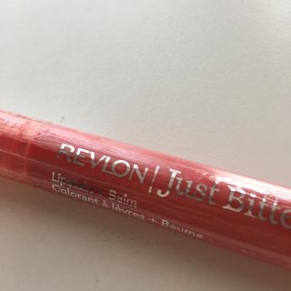 レブロン(REVLON)の専用です。新品未使用  バームステイン(口紅)