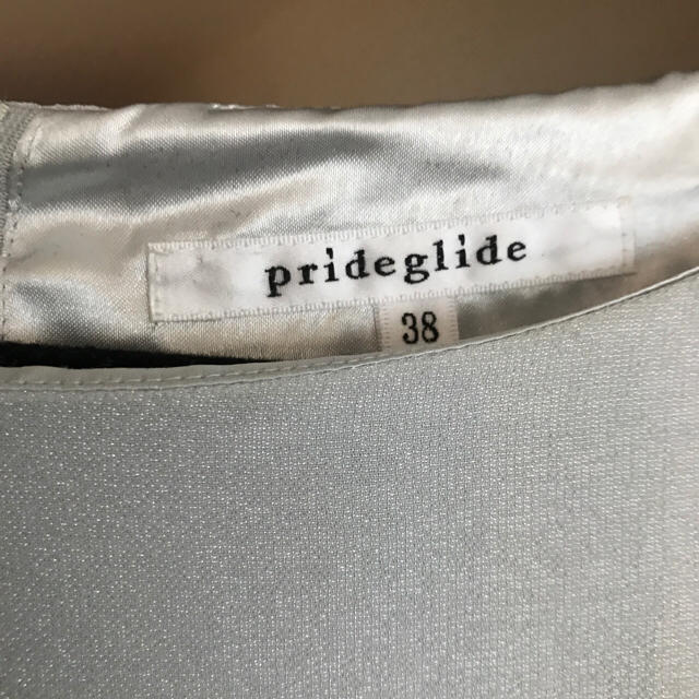 prideglide(プライドグライド)のプライドグライド ワンピース レディースのフォーマル/ドレス(その他ドレス)の商品写真