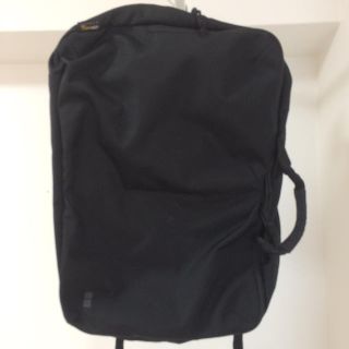 ユニクロ(UNIQLO)の訳あり UNIQLO 3way bag(ビジネスバッグ)