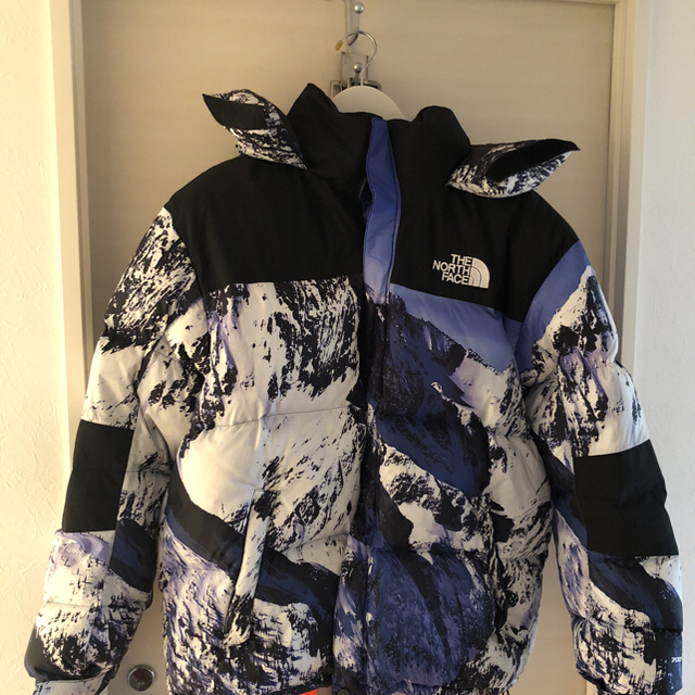 超歓迎】 supreme thenorthface baltoro jacket -ダウンジャケット