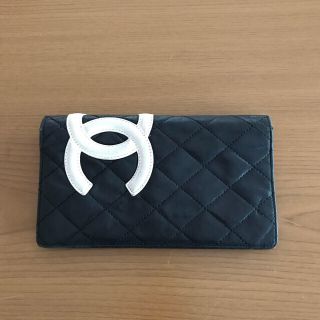 シャネル(CHANEL)のREO様専用   CHANEL 長財布  エルメス  オーデコロン(財布)