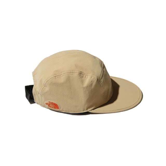 THE NORTH FACE(ザノースフェイス)のnorth face BEAMS ExpeditionLight 5 Panel メンズの帽子(その他)の商品写真